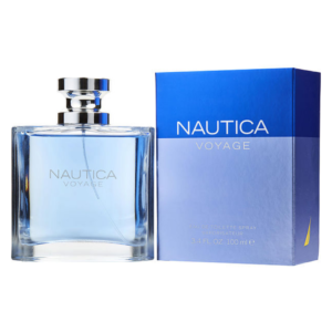 Nautica Voyage Nautica 3.4 Edt