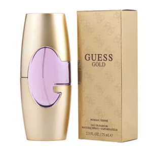 Guess Gold 2.7 Edp
