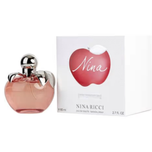 Nina Nina Ricci 2.7 Edt