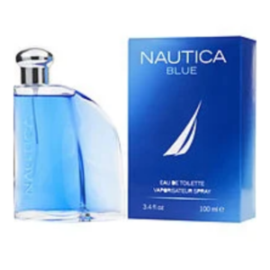 Nautica Blue 3.4 Edt