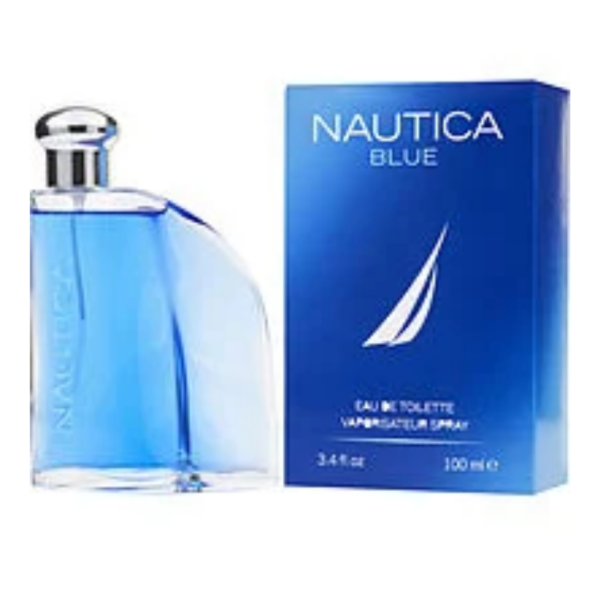 Nautica Blue 3.4 Edt