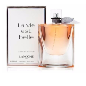 La vida es Bella Lancome 3.4 Edp