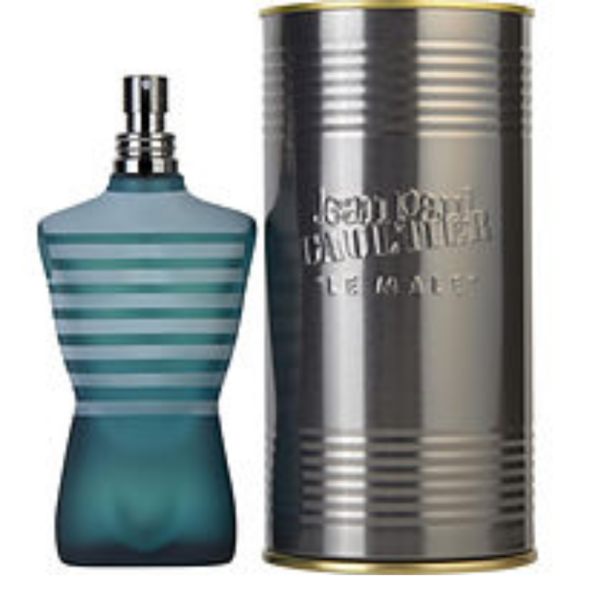 Le Male de Jean Paul Gaultier 4.2 Edt