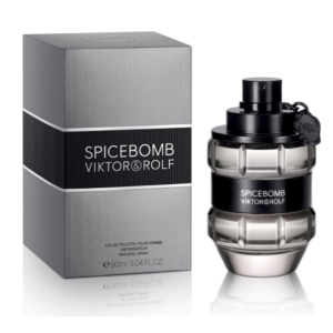 Viktor&Rolf Spicebomb 3.04 Edt