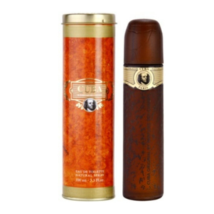 Cuba Gold 3.4 Edt