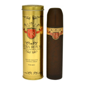 Cuba Royal 100 ml Edt M