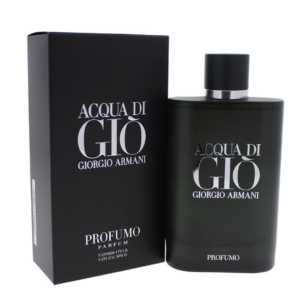 Giorgio Armani Acqua Di Gio Profumo 4.2 Edp