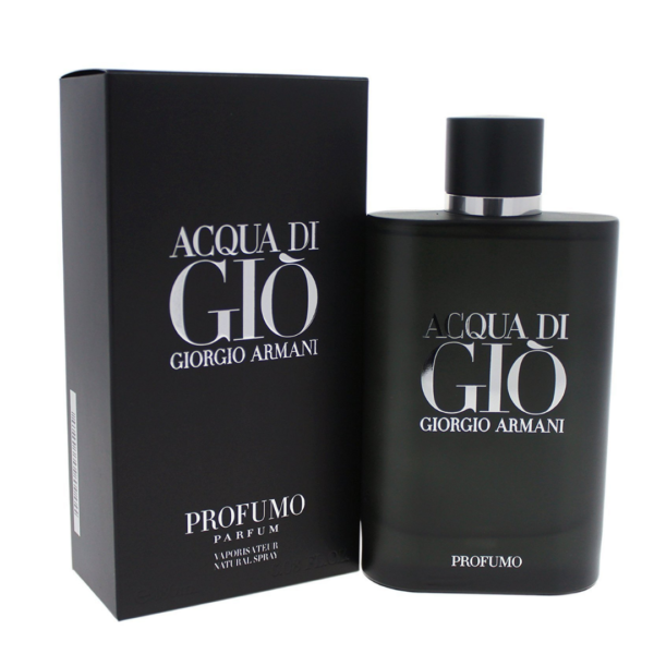 Giorgio Armani Acqua Di Gio Profumo 4.2 Edp
