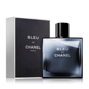 Chanel Bleu 3.4 Edt
