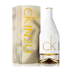 Calvin Klein Ck In 2u 5.0 Edt