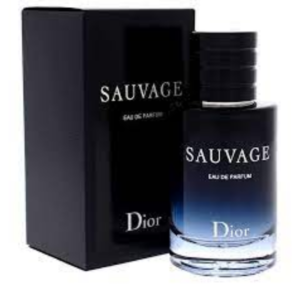 Dior Sauvage 3.4 Edt