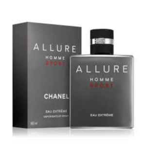 Chanel Allure Sport Extreme 3.4 Edp
