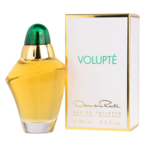 Oscar De La Renta Volupte 3.4 Edt