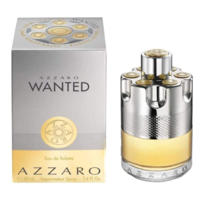 Azzaro Wanted 3.4 Edt M