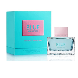 Antonio Banderas Blue Seduction 2.7 Edt