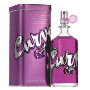 Liz Claiborne Curve Crush Women 3.4 Edt