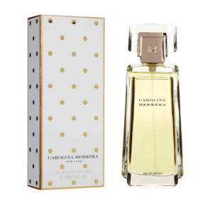 Carolina Herrera 3.4 Edt