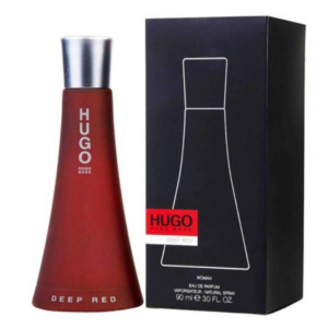Hugo Boss Deep Red 3.0 Edp