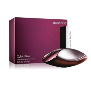 Calvin Klein Euphoria Women 3.3 Edp