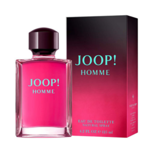 Joop Men 4.2 Edt