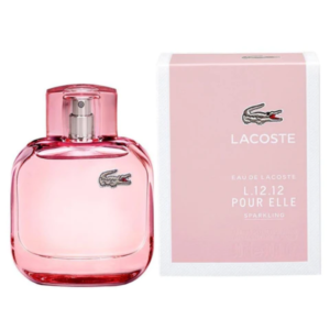 Lacoste L.12.12 Pour Elle Sparkling 3.0 Edt