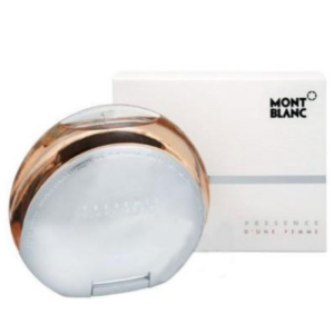 Mont Blanc Presence 2.5 Edt
