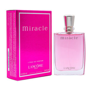 Lancome Miracle 3.4 Edp