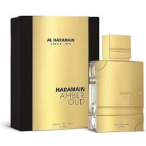 Al Haramain Amber Oud Gold Edition 4.0 Edp