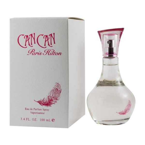 Paris Hilton Can Can 3.4 Edp L