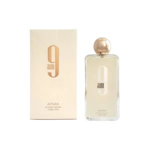 Afnan 9 am 3.4 Edp