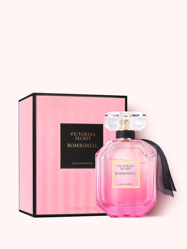 Victoria's Secret Bombshell 3.4 Edp L