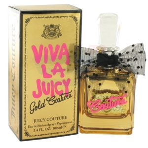 Juicy Couture Viva La Juicy Gold Couture 3.4 Edp