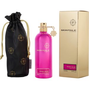 Montale Paris Roses Musk  3.4 Edp