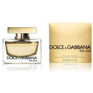Dolce Gabbana The One 2.5 Edp
