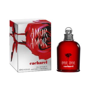 Cacharel Amor Amor 3.3 Edt