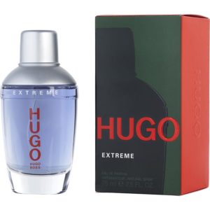 Hugo Green Extreme Men 2.5 Edp