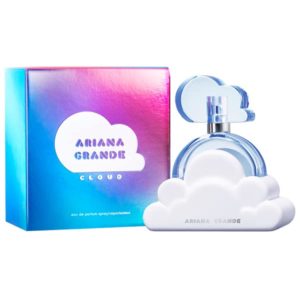 Ariana Grande Cloud 3.4 Edp