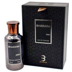 Bharara King 3.4 Edp