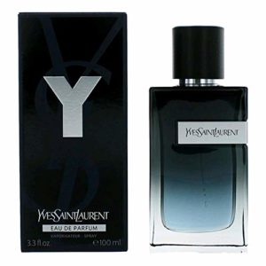 Yves Saint Laurent Y 3.3 Edp