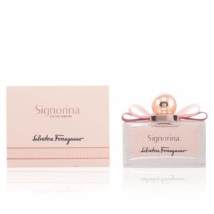 Salvatore Ferragamo Signorina 3.4 Edp L