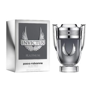 Paco Rabanne Invictus Platinum 3.4 Edp