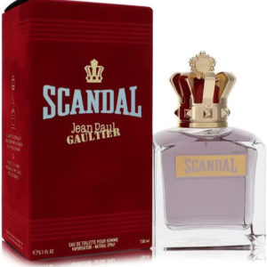 Jean Paul Gaultier Scandal 5.1 Edt