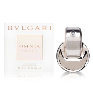 Bvlgari Omnia Crystaline 2.2 Edt