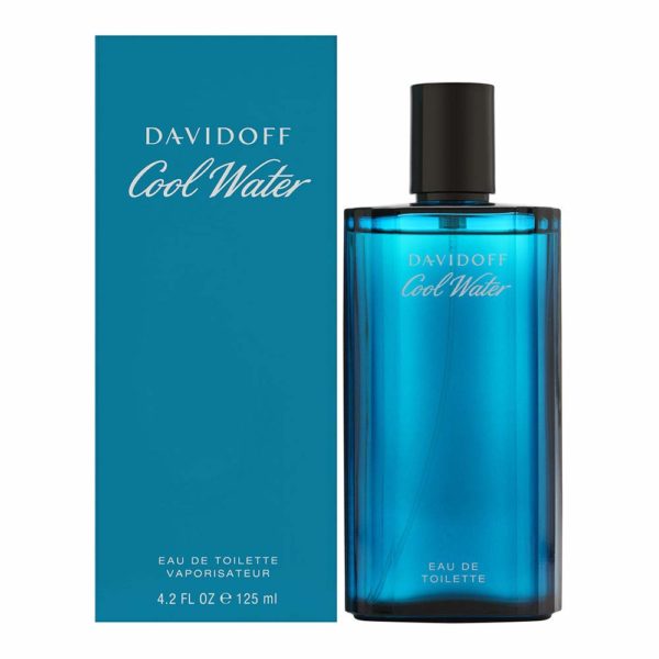 Davidoff Cool Water 4.2 Edt