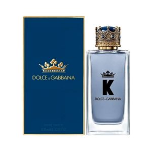 Dolce Gabbana K 3.3 Edt