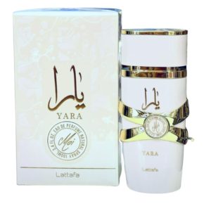 Lattafa Yara Moi 3.4 Edp