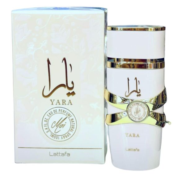 Lattafa Yara Moi 3.4 Edp