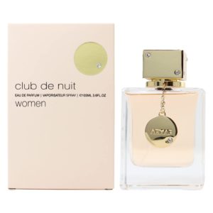 Armaf Club de Nuit Woman 3.4
