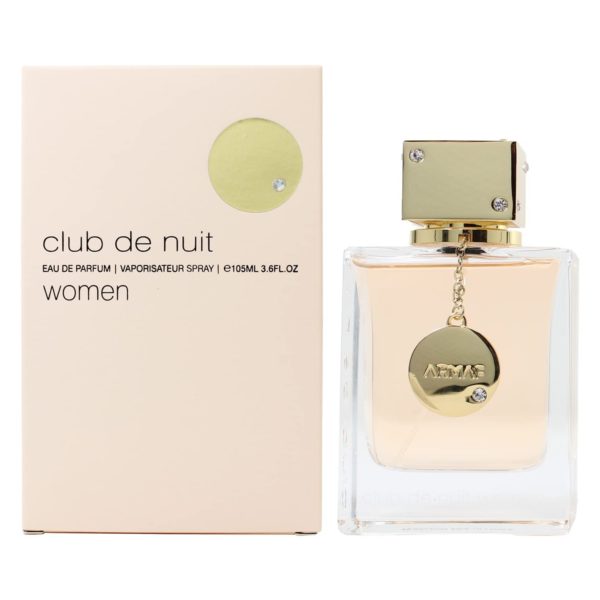 Armaf Club de Nuit Woman 3.4
