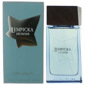 Lolita Lempicka Homme 3.4 Edt